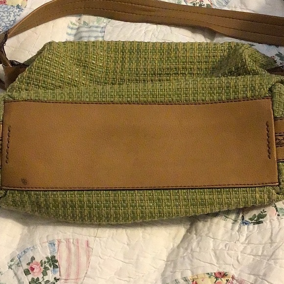 Two Fossil Handbags Used - Picture 8 of 16